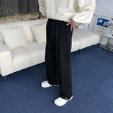 ウォッシングワイドスウェットパンツ / JWA Washing Wide Sweatpants Pants (3 colors)