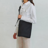 2-WAY WATERLOO CROSSBODY BAG
