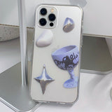 Goblet Object Phone Case