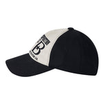 Bロゴボールキャップ / b logo ball cap [black]