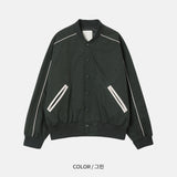 Sar Stitch Jumper (4color)