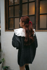 ウィンターワンダーランドセーター / Winter Wonderland Sweater