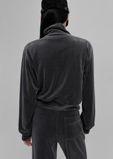 [MADE] Andin SET - Veloa Zip-up