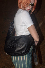✦F belt shoulder bag