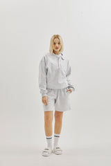 ヨーコPKシャツ / YOKO PK SHIRTS (mellange)