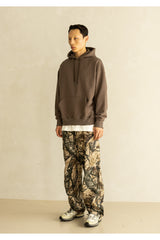 DESTROYED HOODIE MFHHD005-DC