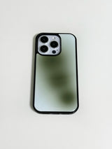 flow epoxy case-khaki