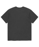 FLAME HEART PIGMENT TEE