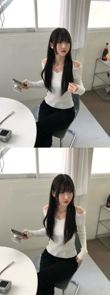 デイオフニットウェア