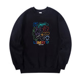 リバティスウェット / LIBERTY SWEAT