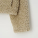 Toa Fur Jacket
