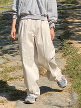 Robin basic crop hoody
