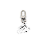 LAZY MOUSE KEY RING (6538494804086)