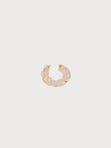 no.72イヤーカフ / no.72 earcuff gold