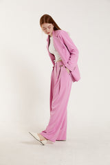 NYCフラットシューズ/NYC FLAT SHOES_IVORY