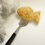 鯛魚パンフードスマートトク（シールタイプ）