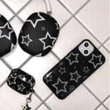 black star case