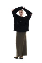 プレスニット/PRESS KNIT