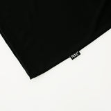 コラージュロゴTシャツ / collage logo t-shirts - black