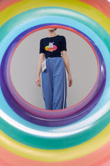 キティTシャツ