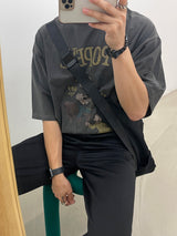 バーベルポパイTシャツ
