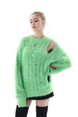 プレスニット/PRESS KNIT