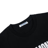 モアマネーモアプロブレムTシャツ