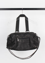 VINTAGE LEATHER BAG