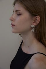 harsh thing*1 earring