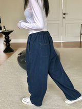Morris pants