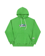 グローバルフーディー/paragraph 21f/w Global hood 4color (6591710101622)