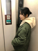サターンフードT