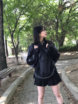 ブラックウィドウバックパック