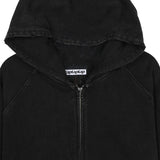 [Premium] 3タップサルファーダイ + ダメージヘビーフードジップアップ