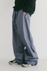 トラックパンツ / BSR2223FWPT055 STD BSRBT TRACK PANTS CHARCOAL