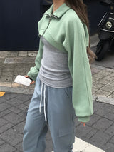 ルーシッドボレロニット