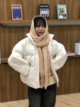 ヘラートロングマフラー
