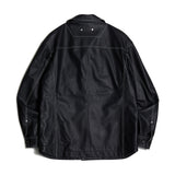 VEGAN LEATHER SHIRT JACKET (6543170240630)