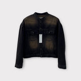 ASCLO Garment Ding Denim Jacket (727)