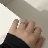 ツリーリング2 / TREE RING 2 (6color)