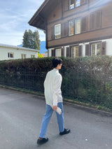 アスティスタンダードシャツ