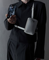 [自主製作] [Restock] ラオスマッククロップブレザー/ Lao Mac Crop Blazer