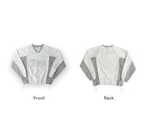 ASCLO Force Nylon Sweat Shirt (3color)
