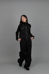 NIKO PARACHUTE PANTS