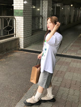Central Park T