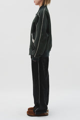 Sar Stitch Jumper (4color)