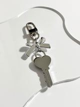 ribbon key