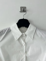 Flora slim fit shirt