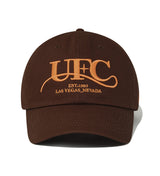 UFCスターライトビッグロゴボールキャップ