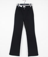 Moving boot cut - pt